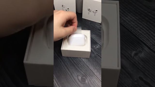 Определяем паль по кабелю ? #наушники #airpods #рекомендации #