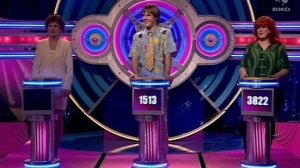 Угадай мелодию 16.12.2003