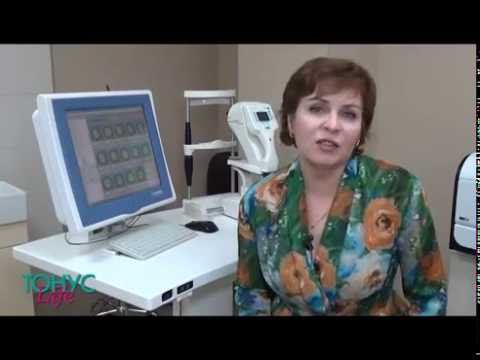 Лазерная коррекция зрения. 4 года после операции смотреть онлайн