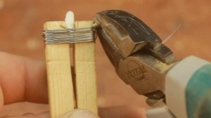 Самоделка из свечи зажигания, резка стекла за несколько минут