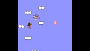 Tina's Adventure Island 2 (Adventure Island NES 2) - All Bosses/Cutscenes