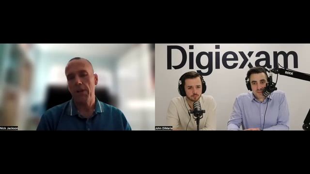 AI and ChatGPTs impact on education - the role of an educator