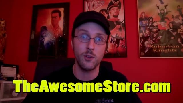 Ностальгирующий Критик - Рождественское Древо (2013) смотреть онлайн