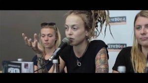 Ольга Маркес - Все внутри меня