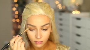 Daenerys / Khaleesi - Game of Thrones Makeup Tutorial