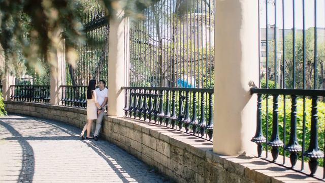 Эрик и Лика. "LOVE STORY" (арм) смотреть онлайн