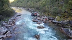 Штурм Дикого Кана