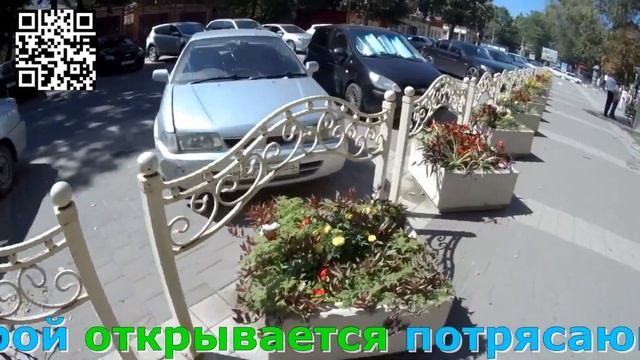 Экскурсия в Пятигорске. Знакомьтесь, Пятигорск!