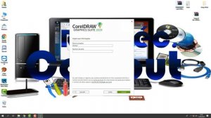 COREL DRAW 2019 - INSTALAÇÃO E ATIVAÇÃO