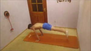 Гимнастика Все мышцы