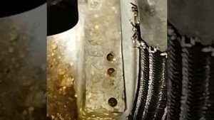 Subaru Impreza XV. Где расположены Vin номера.