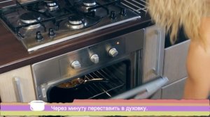 КУЛИНАРЫ "Белорусская яичница с салом"
