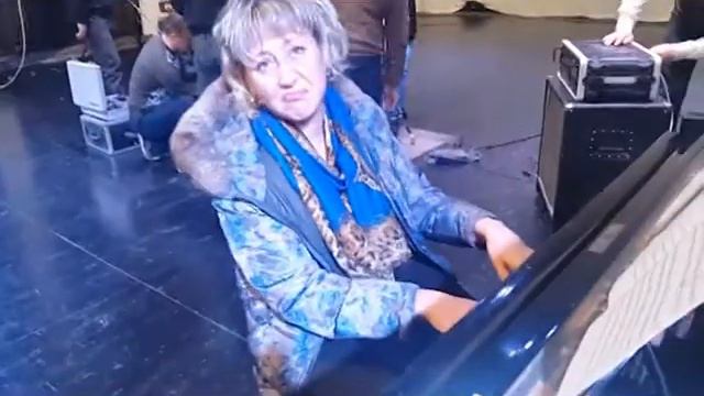 Альбина Суанова