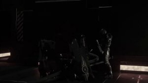 Станция Триглава на Планете Атанон / EVE Online / Triglav Station on the Planet Athaunon / ИВ Онлай