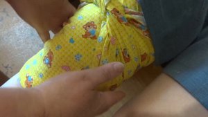 Рецепты бабушки Любы  компрессы с бишофитом