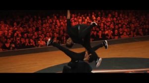 INTERNATIONAL BATTLE OF THE YEAR 2015   THE HIGHLIGHTS