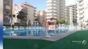 Турция,Алания отели 3 звезды -самые лучшие отели Турции видео