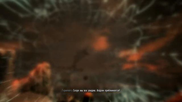 Skyrim: Хроники Валькирии, день 18 - Взгляд в прошлое смотреть онлайн