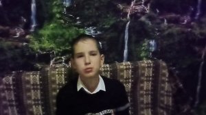 Александр Сергеевич Пушкин "Няня"