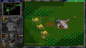 Warcraft 2