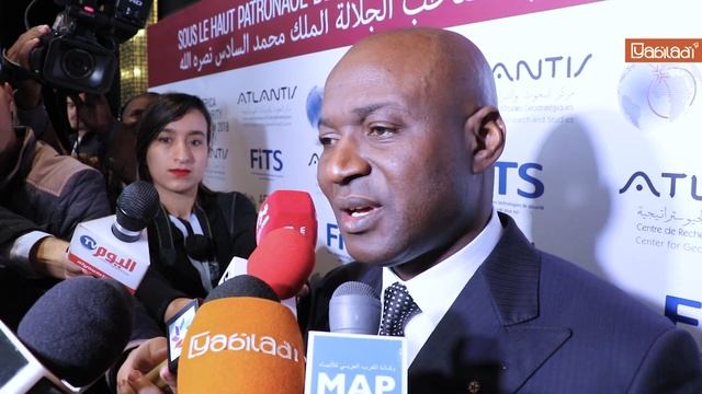 Rabat : La coopération internationale au cœur de l’Africa Security Forum 2018 смотреть онлайн