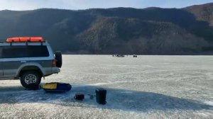 Рыбалка в Бугульдейке Байкал Иркутская область🐟🐟🐟