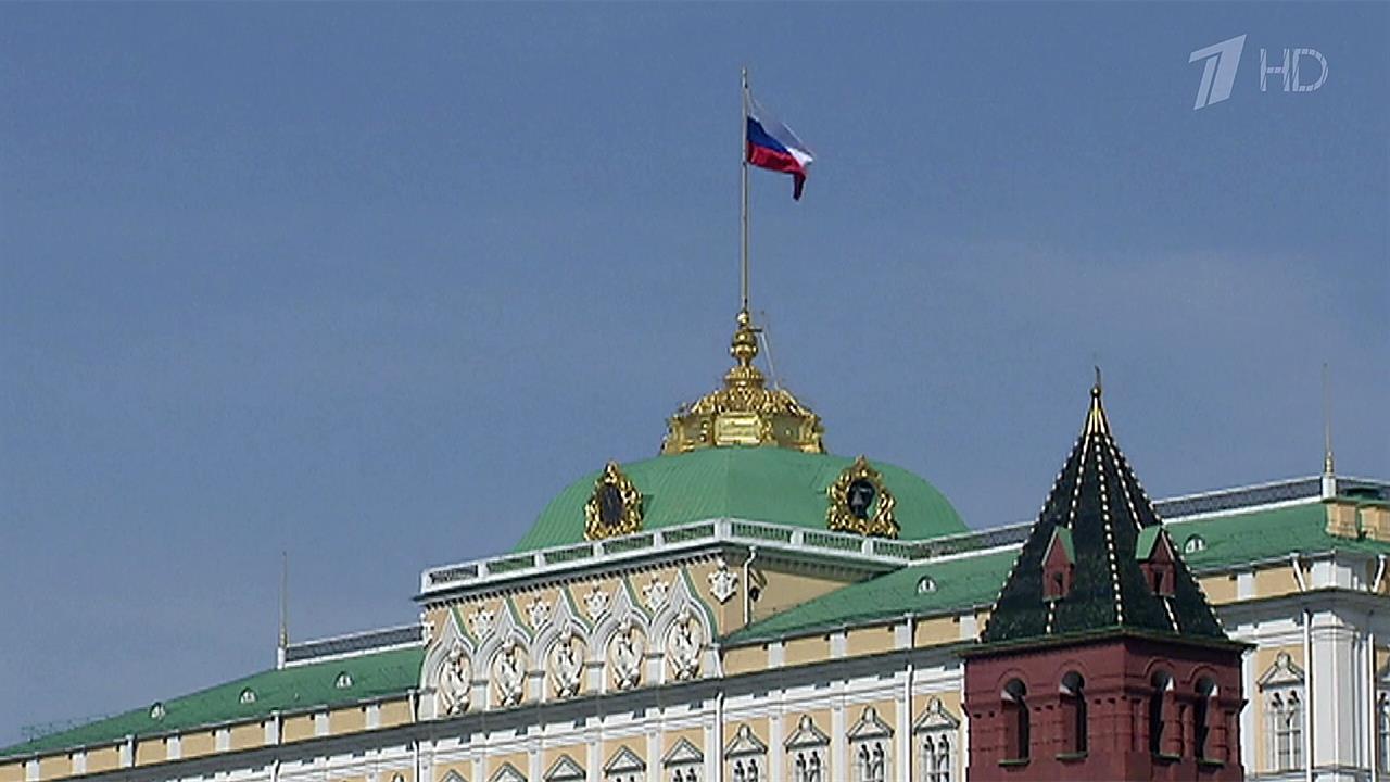 Владимир Путин вручит в Кремле Государственные премии