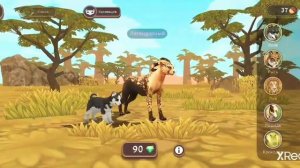 акк в вилд крафт!:D