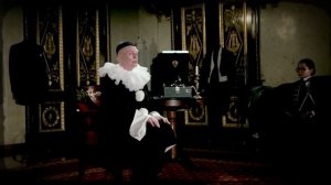 Александр Вертинский. Русский Пьеро.