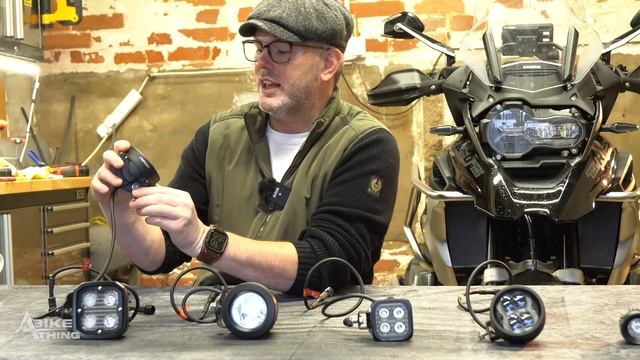 WHICH DENALI LIGHT POD IS RIGHT FOR YOU? смотреть онлайн