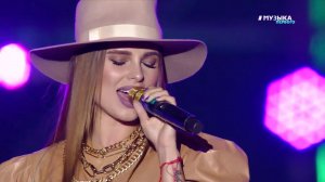 Ханна - Солнце лишь круг | Выпускной 2019