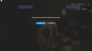 Roblox Five Nights at Treasure Island Roleplay