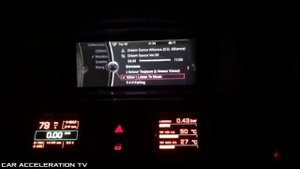 BMW M5 E60 V10 Supercharger 360km/h Autobahn & Tunnel SOUND