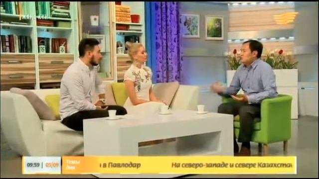 Агрессивное поведение детей