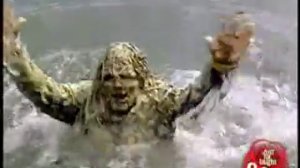 Водяной,я водяной