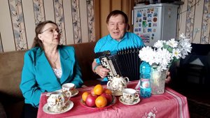 песня "Хрустальные цепи"