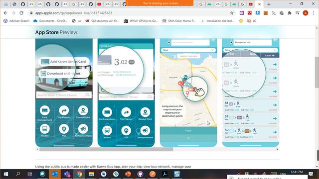 Camera, Google Maps, and Location-aware apps смотреть онлайн