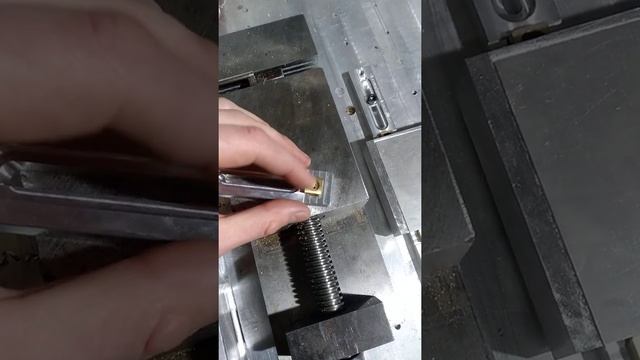 Сделал универсальный прижим смотреть онлайн