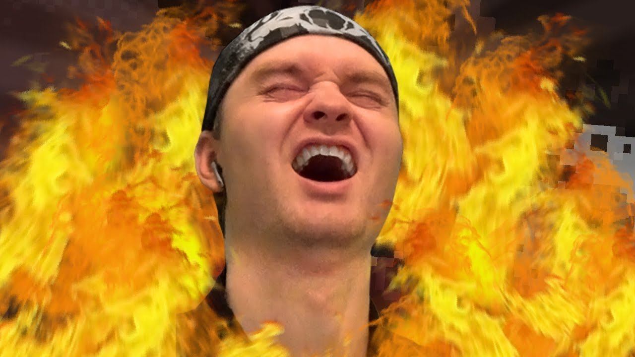 ГОРИ, ГОРИ ЯСНО, ЧТОБЫ НЕ ПОГАСЛО! ► Peace, Death! Hand of F |6| смотреть онлайн