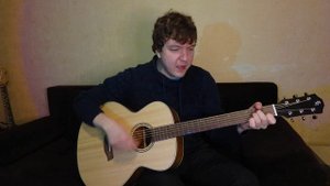 Гитара баритон BATON ROUGE! ДЛЯ КОГО??? ЗАЧЕМ???