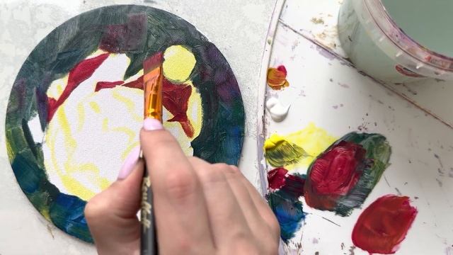 3 ОШИБКИ В РИСОВАНИИ ПИОНОВ. Как НЕ надо смотреть онлайн