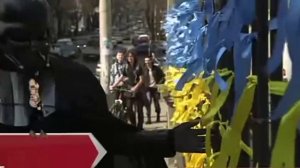 Дарт Вейдер Украина