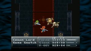 Chrono Trigger NES and Devolution Part 29