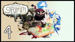 American McGee’s Grimm ★ Сказка 4: Кот в сапогах