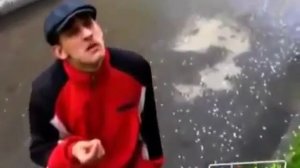 Башка и Ржавый