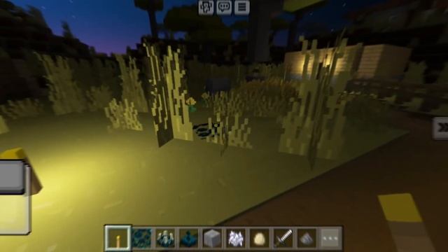 Deferred rendering on MCPE with RealSource TRAILER pack смотреть онлайн