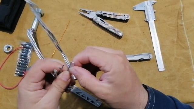 Мультитулы на все случаи... смотреть онлайн