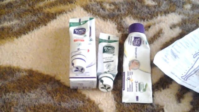 Bora Plus Kremi Haqqinda / Kartof Siresinin Faydalari смотреть онлайн