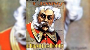 Последний человек / Der Letzte Mann 1924 Фридрих Вильгельм Мурнау