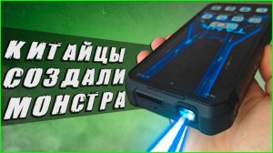 Купил СМАРТФОН с АлиЭкспрес - это убийца всех телефонов